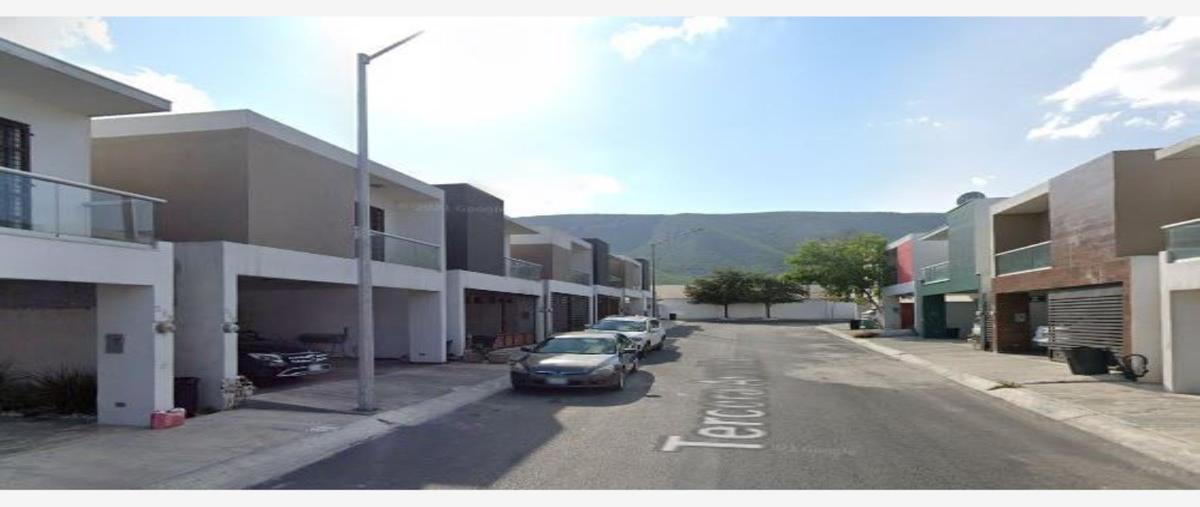 Foto de casa en venta en tercera avenida 000, valle nord, general escobedo, nuevo león, 0 No. 03