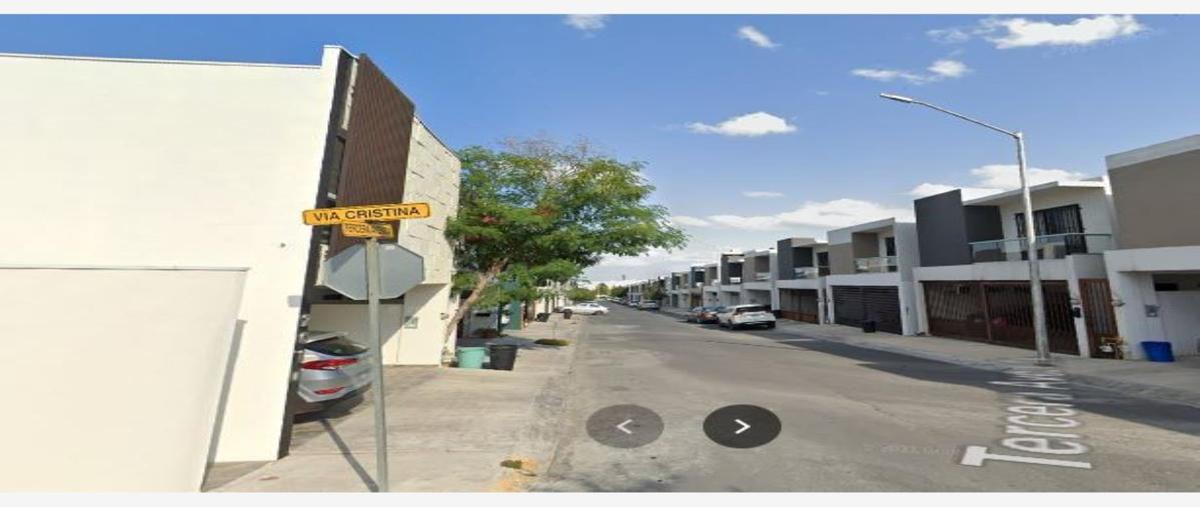Foto de casa en venta en tercera avenida 000, valle nord, general escobedo, nuevo león, 0 No. 04