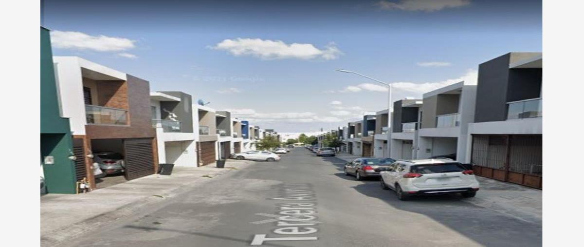 Foto de casa en venta en tercera avenida 000, valle nord, general escobedo, nuevo león, 0 No. 05