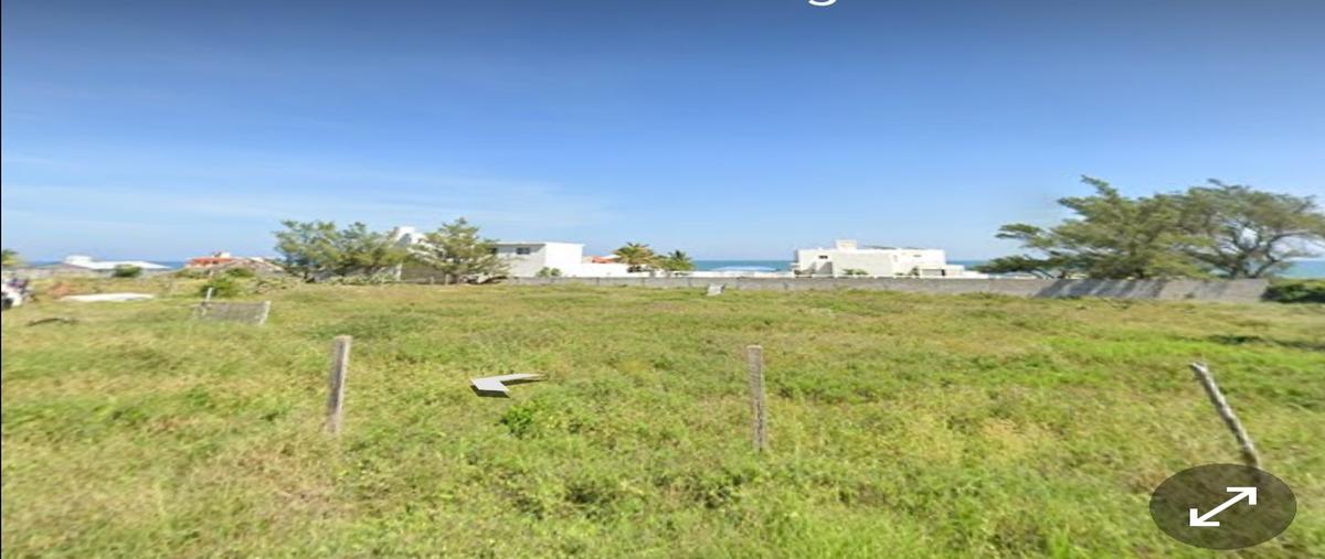 Foto de terreno habitacional en venta en tercera avenida , fundadores, altamira, tamaulipas, 26262800 No. 03
