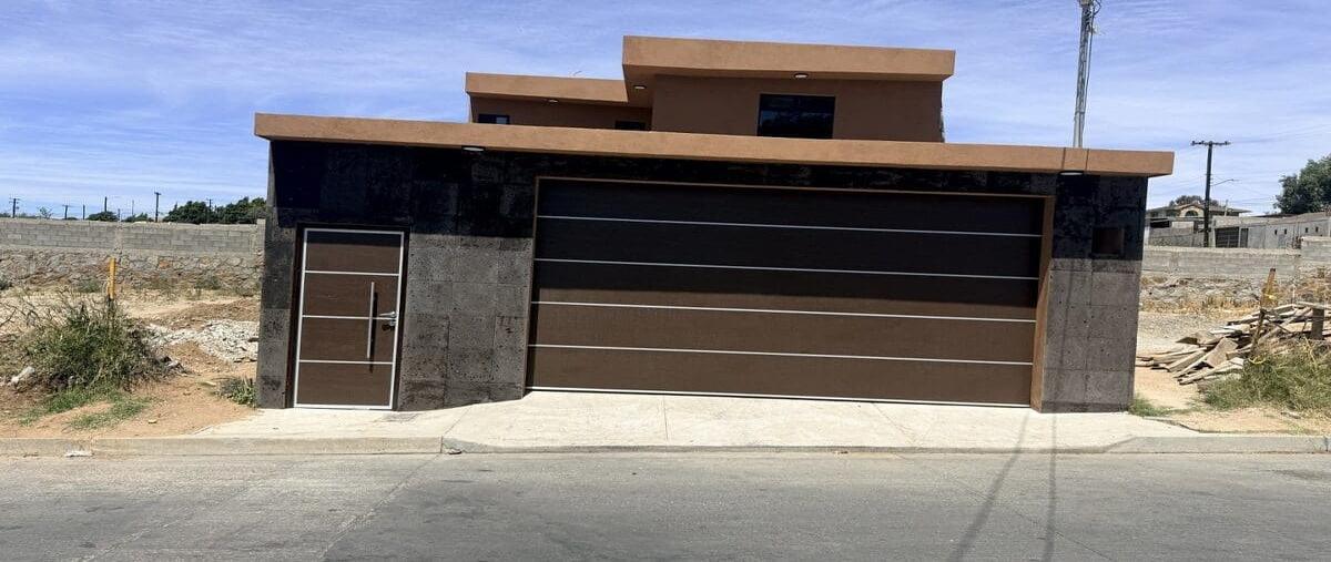 Foto de casa en tercera , benito juárez, tecate, baja california, 0 foto 01 Foto de casa en venta en tercera , benito juárez, tecate, baja california, 0 No. 01