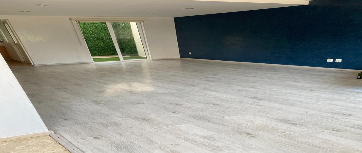 Foto de casa en renta en tercera cerrada de juarez , lomas de san pedro, cuajimalpa de morelos, df / cdmx, 20232153 No. 03