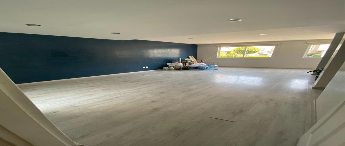 Foto de casa en renta en tercera cerrada de juarez , lomas de san pedro, cuajimalpa de morelos, df / cdmx, 20232153 No. 04