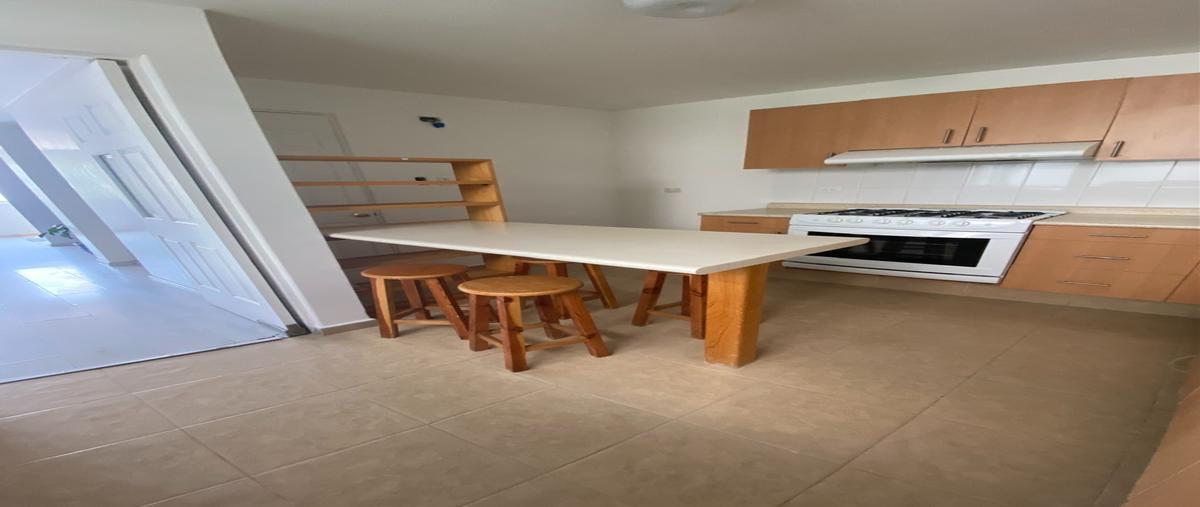 Foto de casa en renta en tercera cerrada de juarez , lomas de san pedro, cuajimalpa de morelos, df / cdmx, 20232153 No. 05