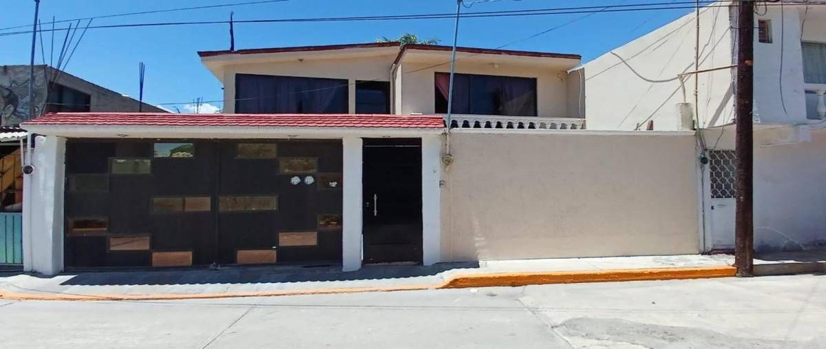 Foto de casa en venta en tercera cerrada de julian villagran 55 , tizayuca centro, tizayuca, hidalgo, 30005571 No. 01