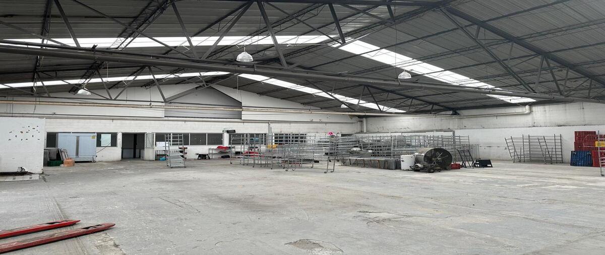 Foto de bodega en renta en tercera cerrada de minasarvide01280 ciudad de méxicocdmxmexico , arvide, álvaro obregón, df / cdmx, 0 No. 03