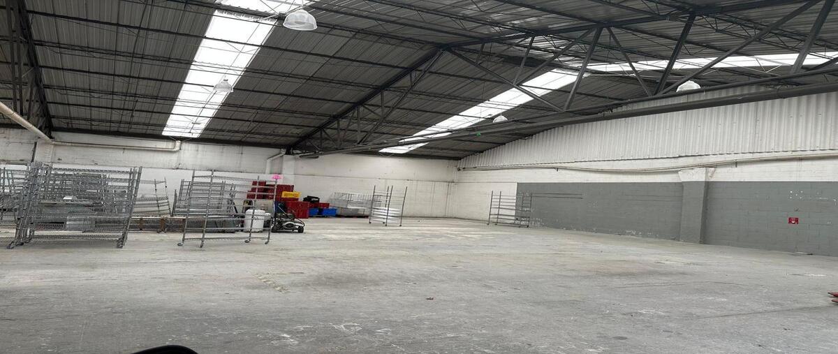 Foto de bodega en renta en tercera cerrada de minasarvide01280 ciudad de méxicocdmxmexico , arvide, álvaro obregón, df / cdmx, 0 No. 04