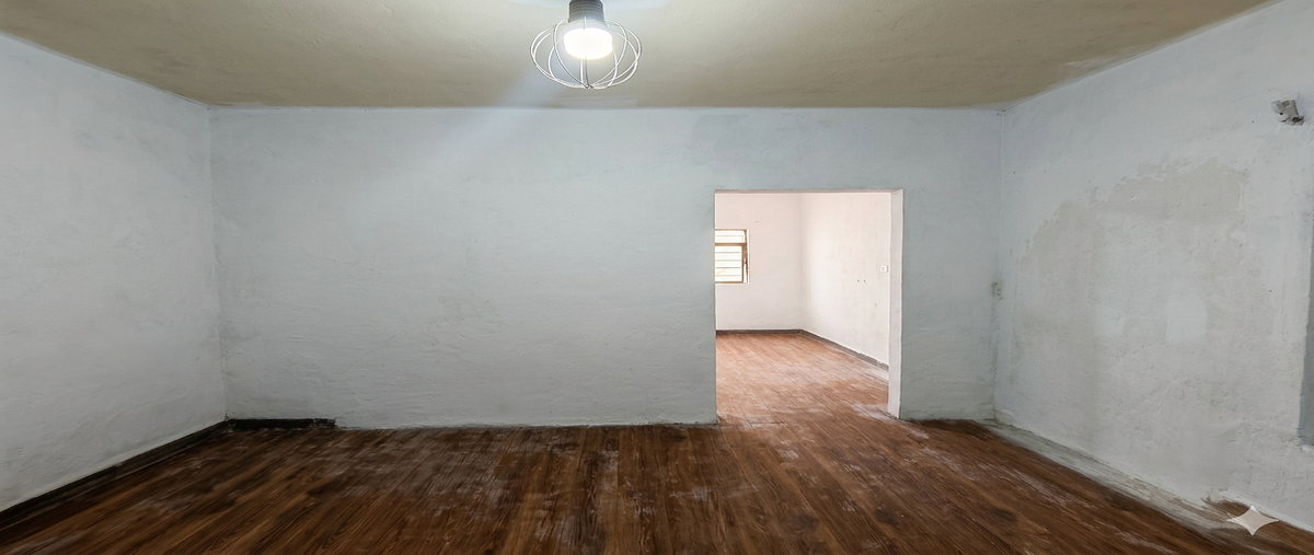 Foto de departamento en renta en tercera cerrada oriente 259 , agrícola oriental, iztacalco, df / cdmx, 0 No. 05