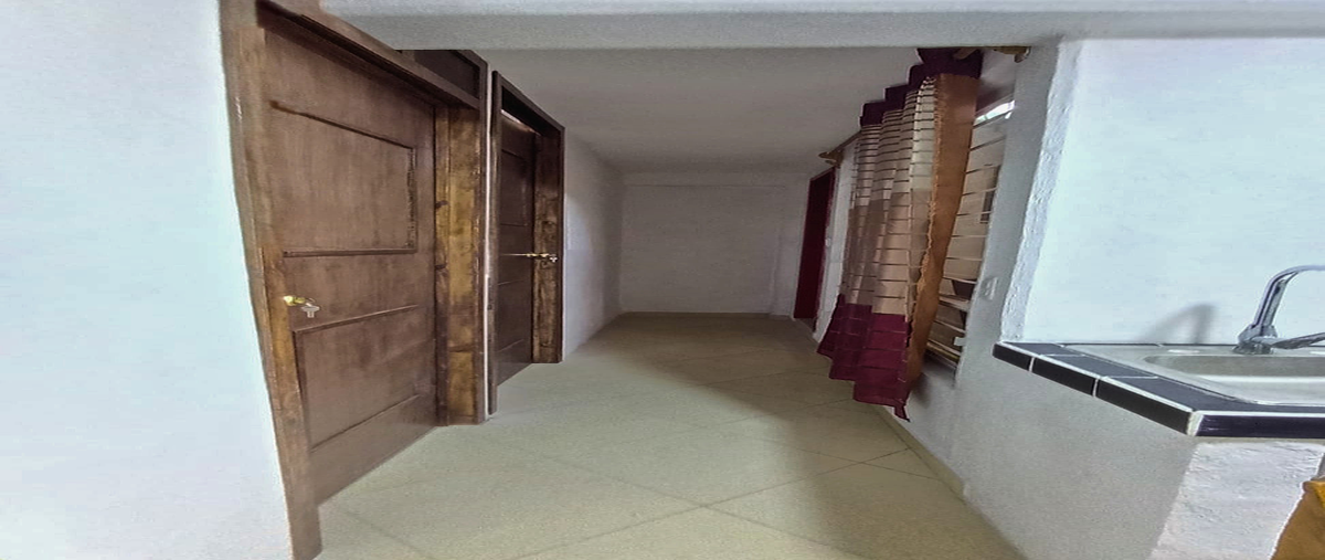 Foto de departamento en renta en tercera cerrada oriente 259 , agrícola oriental, iztacalco, df / cdmx, 31124275 No. 04