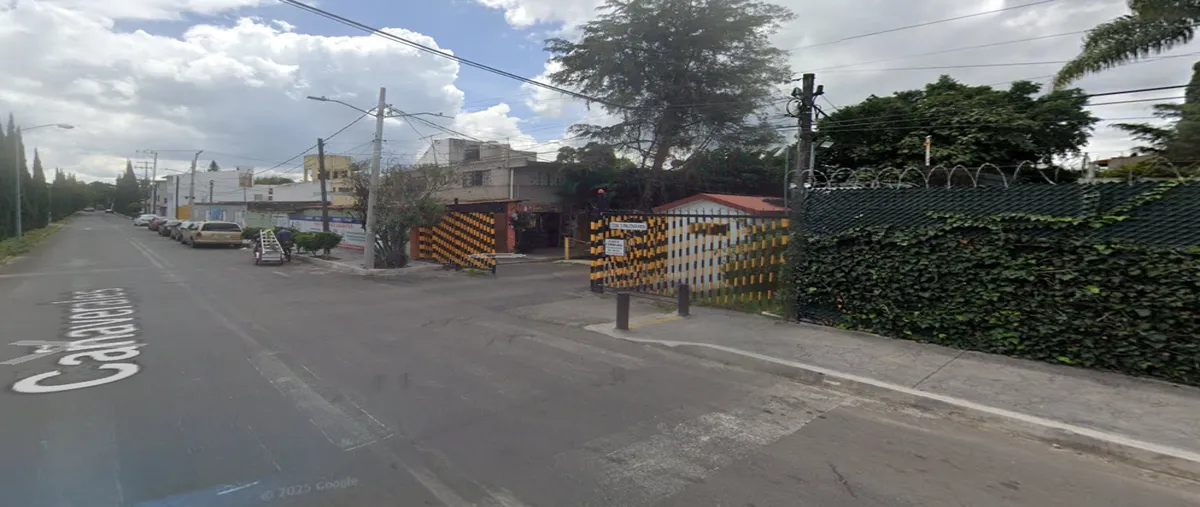 Foto de casa en venta en tercera cerrada palomares 21, magisterial, tlalpan, df / cdmx, 0 No. 01