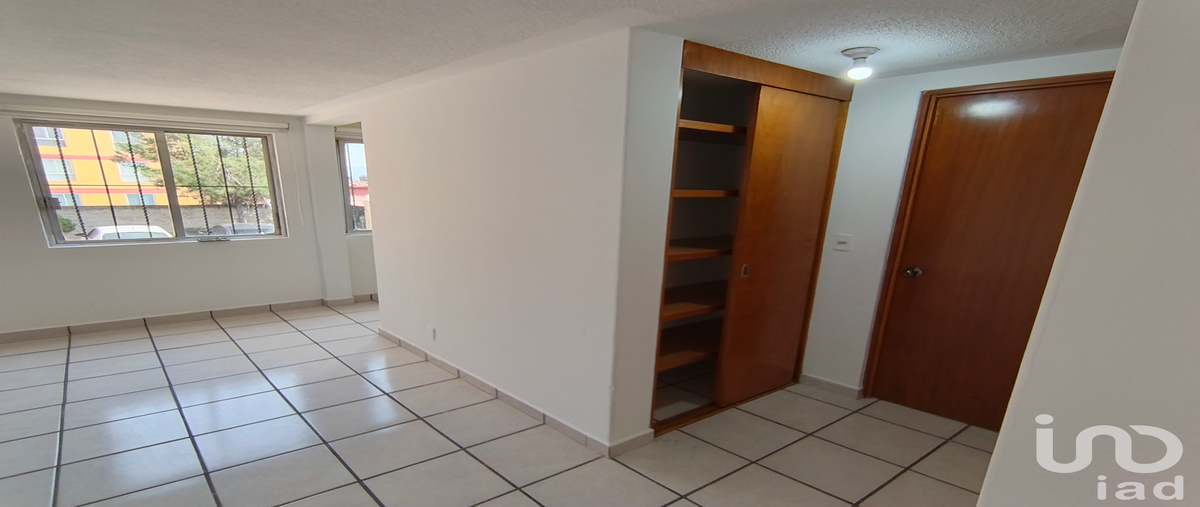 Foto de departamento en venta en tercera cerrada progeso 261, barrio norte, atizapán de zaragoza, méxico, 31343475 No. 05
