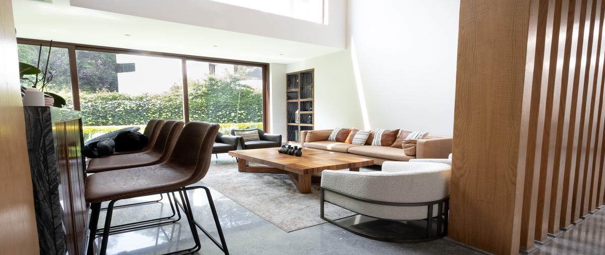 Foto de casa en venta en tercera cerrada , san bartolo ameyalco, álvaro obregón, df / cdmx, 0 No. 02