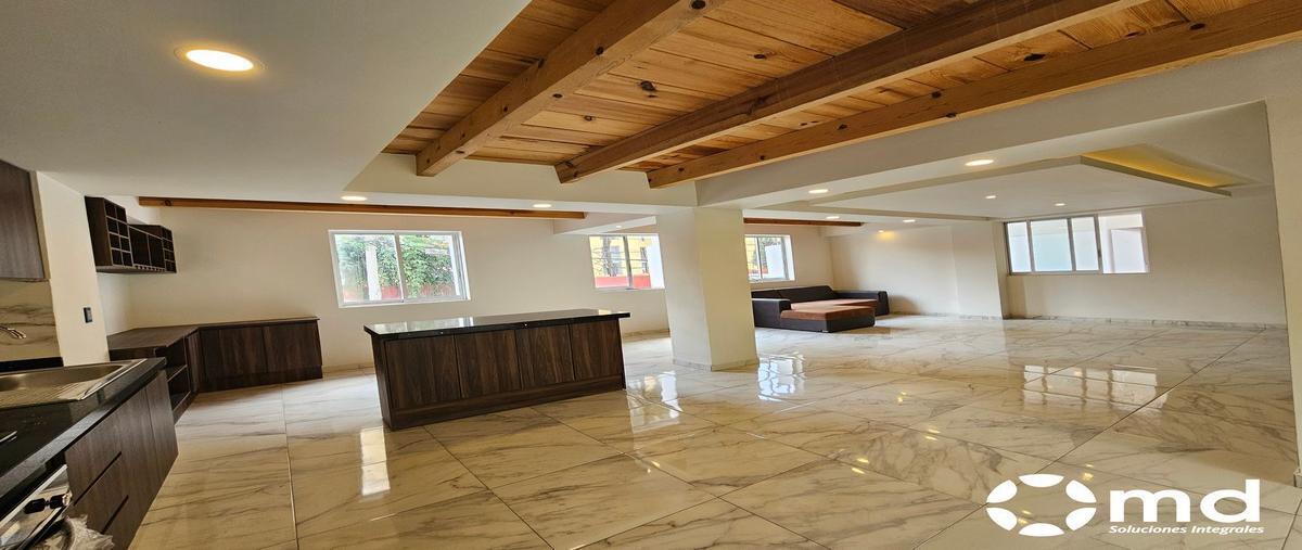 Foto de departamento en venta en tercera cerrada san isidro , san bartolo cahualtongo, azcapotzalco, df / cdmx, 26665967 No. 03