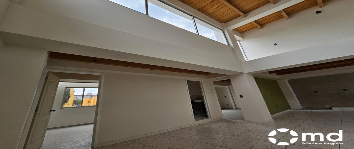 Foto de departamento en venta en tercera cerrada san isidro , san bartolo cahualtongo, azcapotzalco, df / cdmx, 26665969 No. 04