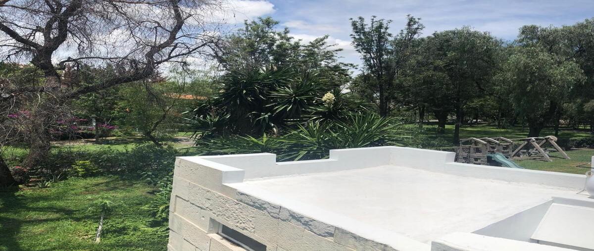 Foto de casa en venta en tercera cerrada st andrews , balvanera polo y country club, corregidora, querétaro, 29324211 No. 03