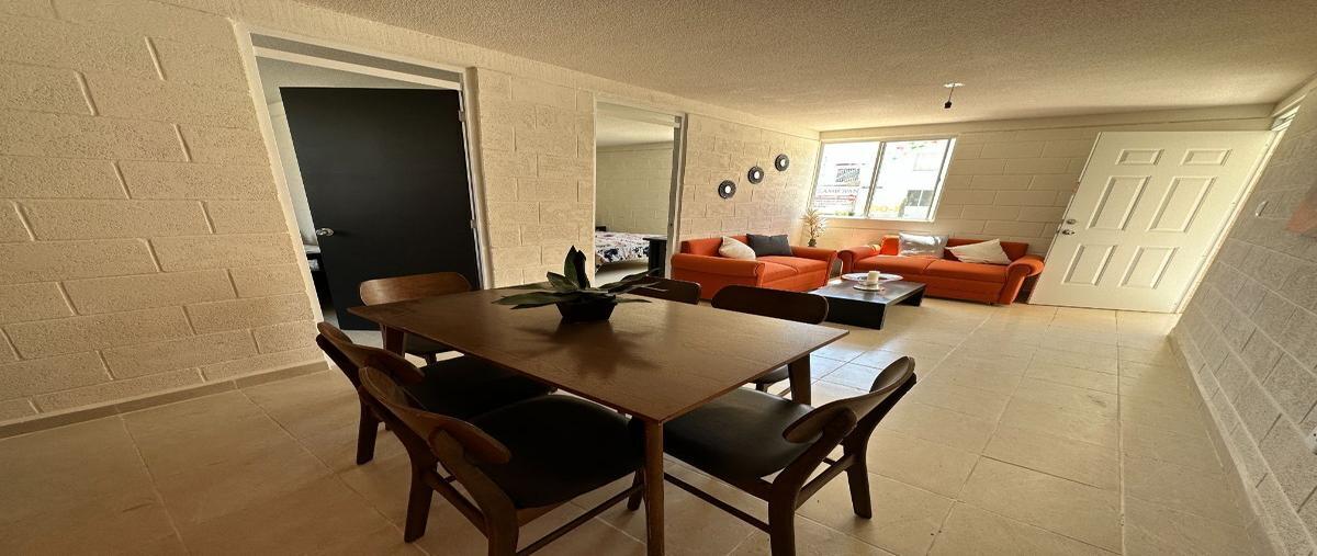 Foto de departamento en venta en  , tercera chica, san luis potosí, san luis potosí, 27888108 No. 02