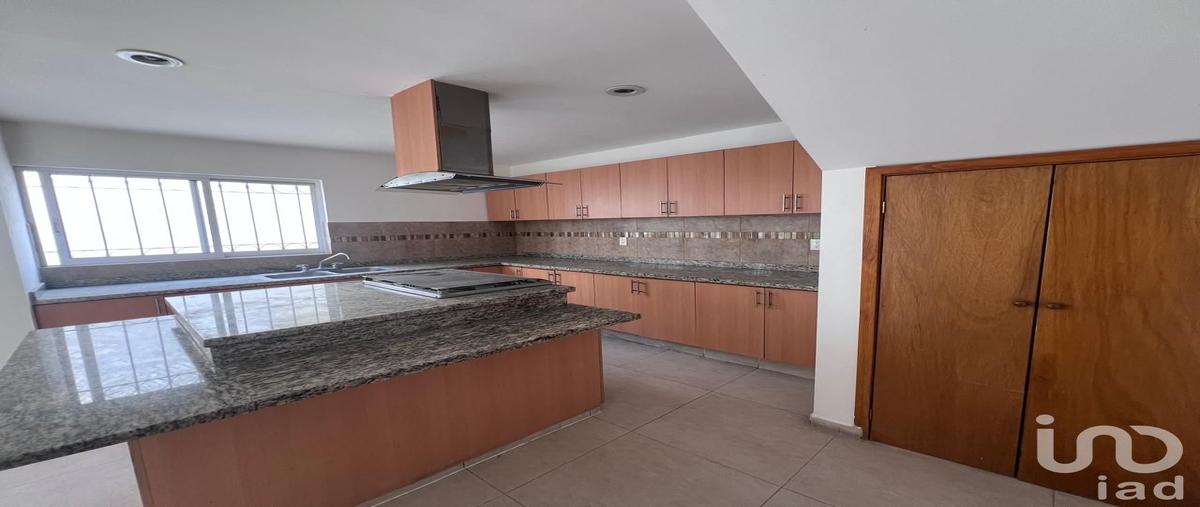 Foto de casa en venta en tercera del refugio 135, el mirador, el marqués, querétaro, 30976582 No. 04