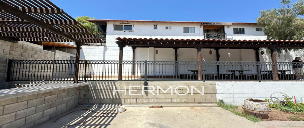 Foto de terreno habitacional en venta en tercera , ejido matamoros, tijuana, baja california, 0 No. 04