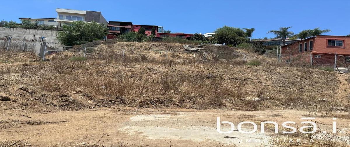 Foto de terreno habitacional en venta en tercera , ensenada centro, ensenada, baja california, 0 No. 07