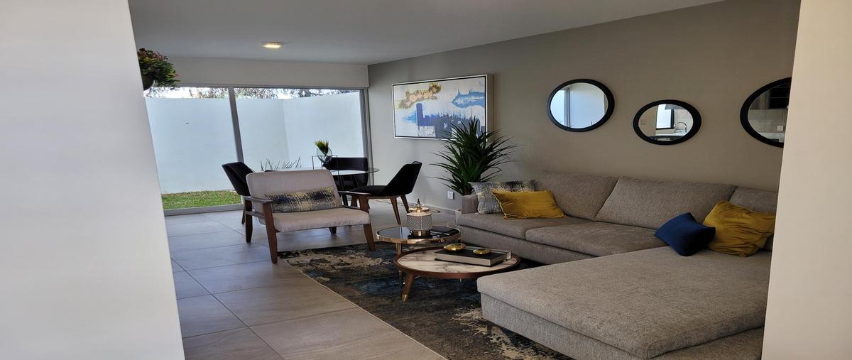 Foto de casa en venta en  , tercera grande, san luis potosí, san luis potosí, 0 No. 03