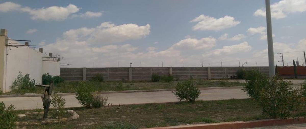 Foto de terreno habitacional en venta en  , tercera grande, san luis potosí, san luis potosí, 7023794 No. 04