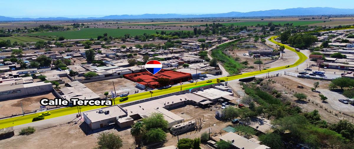 Foto de casa en renta en tercera , guadalupe victoria, mexicali, baja california, 31579738 No. 03