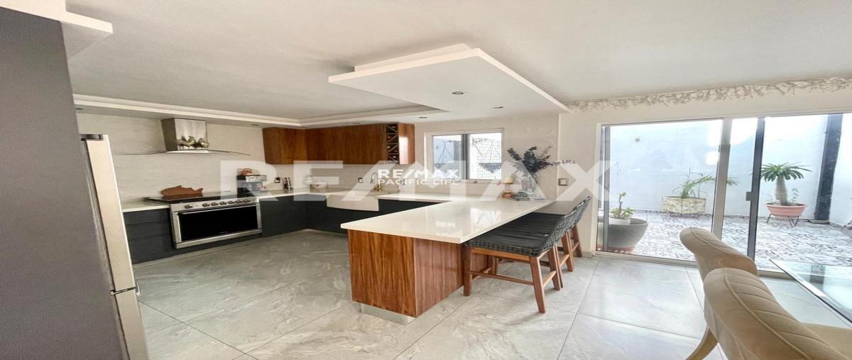 Foto de casa en venta en tercera, la joya residencial , la joya, mazatlán, sinaloa, 30525483 No. 04