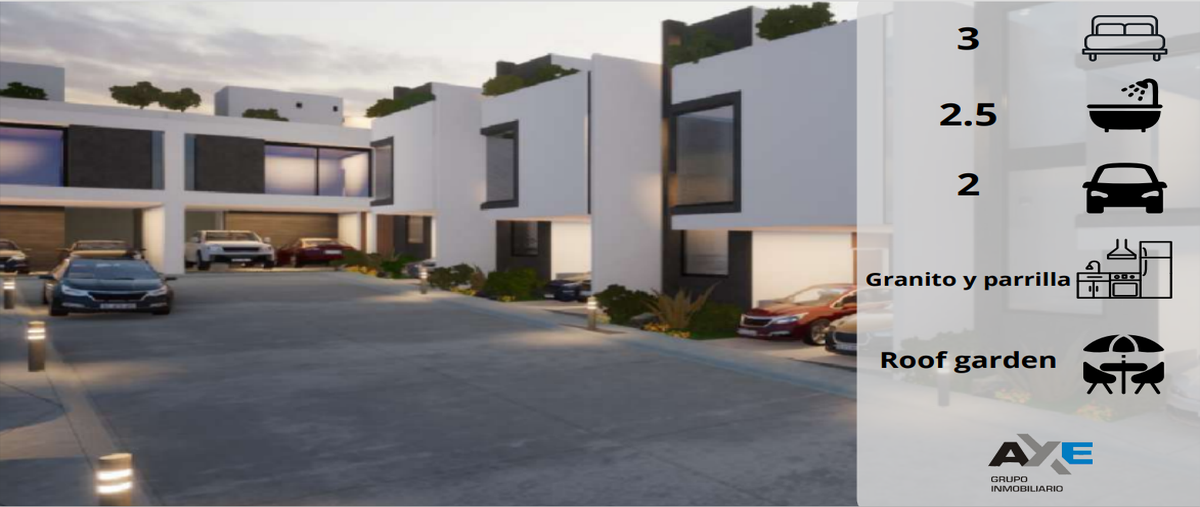 Foto de casa en venta en tercera , los árboles, tijuana, baja california, 26151335 No. 03