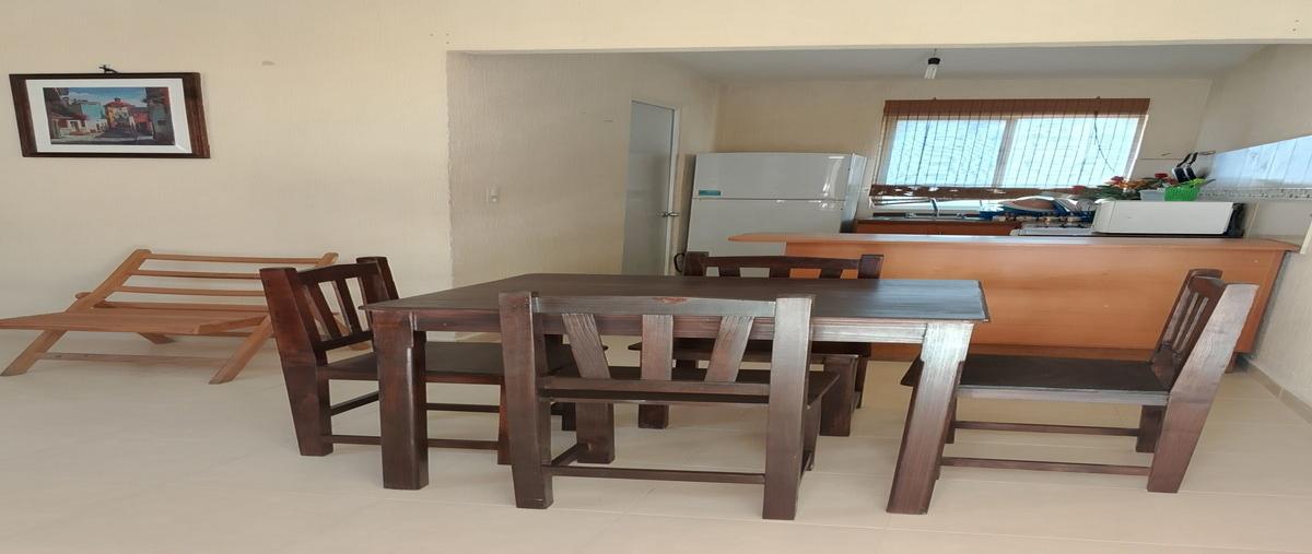 Foto de departamento en renta en tercera oriente norte , condominio san juan, tuxtla gutiérrez, chiapas, 29410286 No. 04