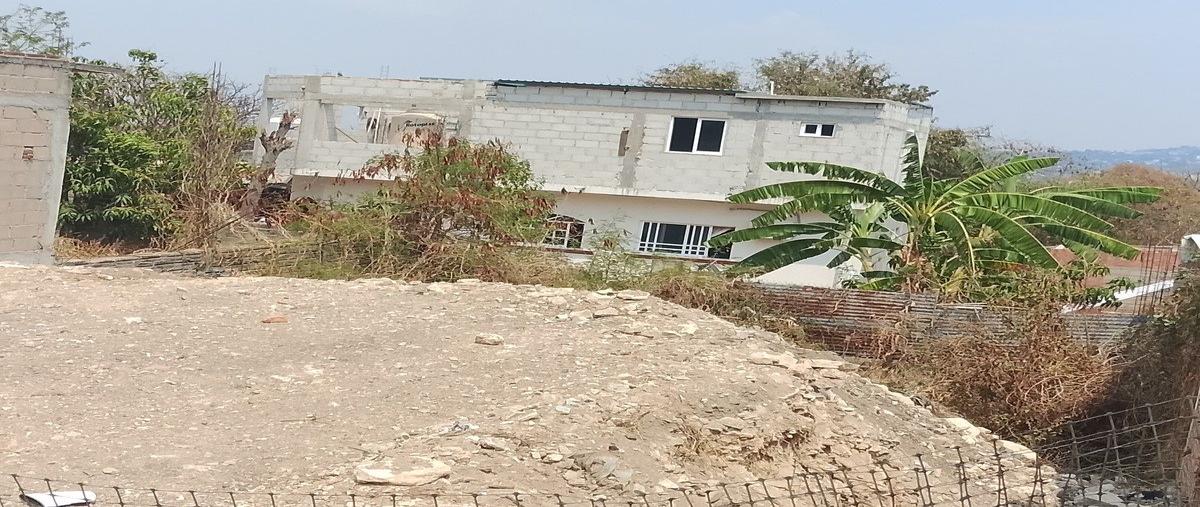 Foto de terreno habitacional en venta en tercera poniente sur , san josé terán, tuxtla gutiérrez, chiapas, 0 No. 03