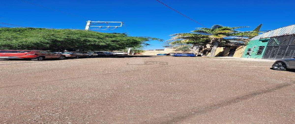 Foto de terreno industrial en venta en tercera privada independencia 134, trojes de alonso, aguascalientes, aguascalientes, 27937800 No. 03