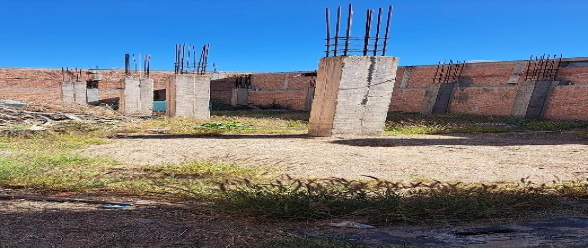 Foto de terreno industrial en venta en tercera privada independencia 134, trojes de alonso, aguascalientes, aguascalientes, 27937800 No. 04