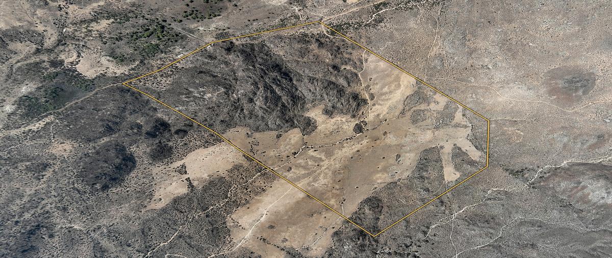 Foto de terreno comercial en venta en tercera , real del castillo nuevo (ojos negros), ensenada, baja california, 0 No. 05
