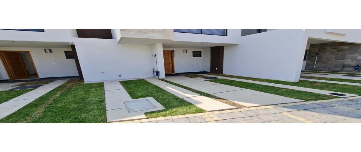 Foto de casa en venta en  , tercera sección de santa clara ocoyucan, ocoyucan, puebla, 25650189 No. 03