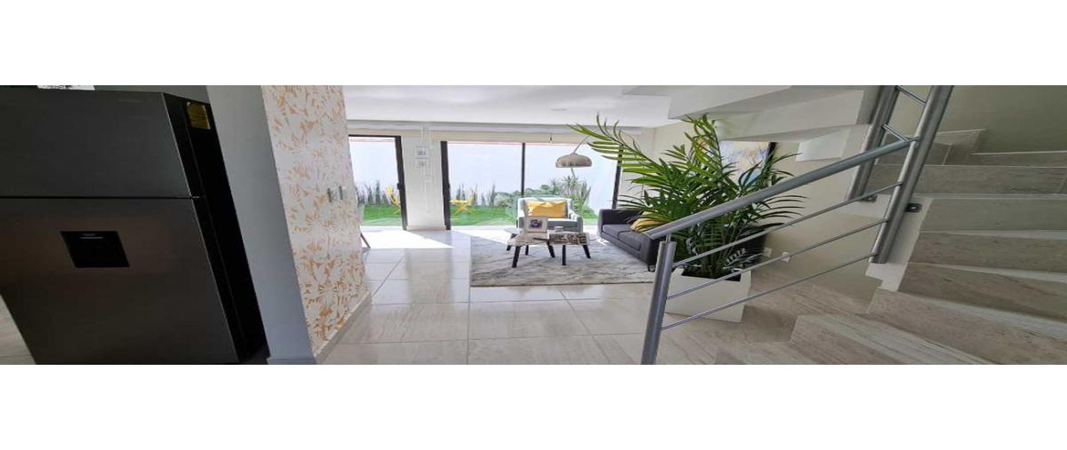 Foto de casa en venta en  , tercera sección de santa clara ocoyucan, ocoyucan, puebla, 25650189 No. 04