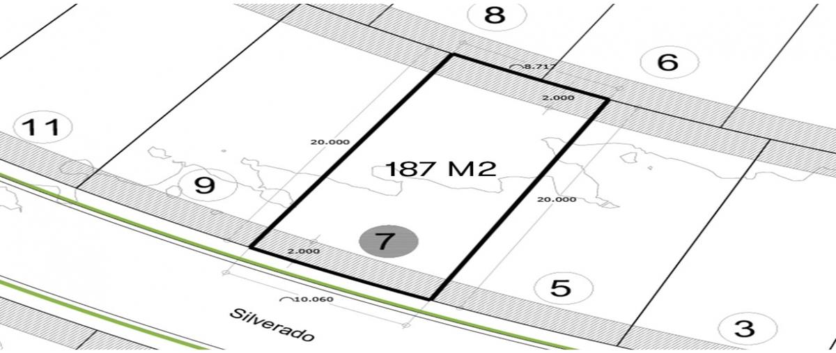 Foto de terreno habitacional en , tercera sección de santa clara ocoyucan, ocoyucan, puebla, 0 foto 02 Foto de terreno habitacional en venta en , tercera sección de santa clara ocoyucan, ocoyucan, puebla, 0 No. 02