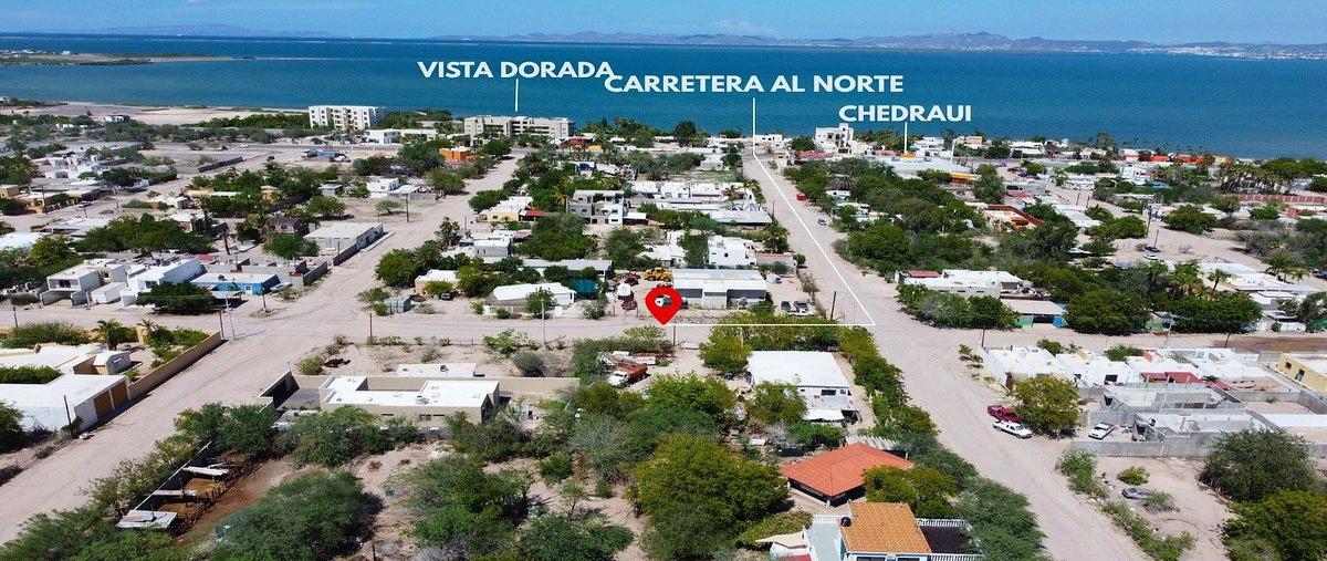 Foto de terreno habitacional en venta en tercera y emiliano zapata , el centenario, la paz, baja california sur, 0 No. 04