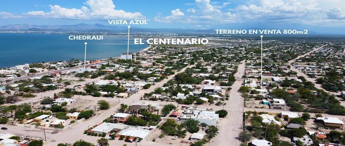 Foto de terreno habitacional en venta en tercera y emiliano zapata , el centenario, la paz, baja california sur, 0 No. 05