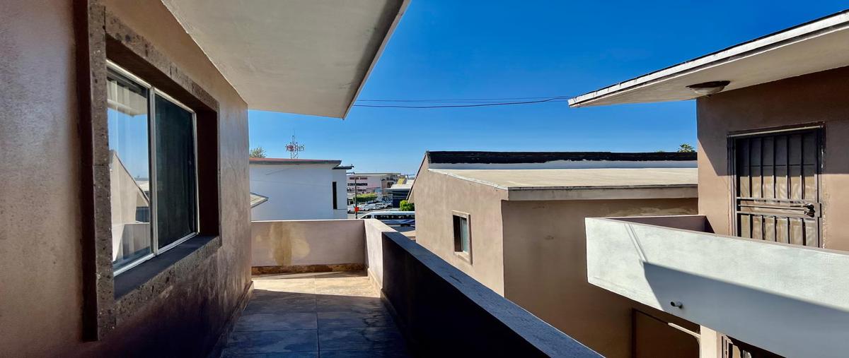 Foto de departamento en renta en tercera , zona centro, tijuana, baja california, 28241485 No. 04