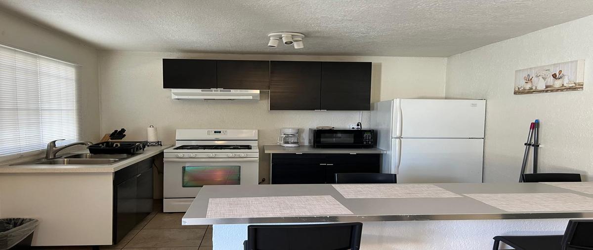 Foto de departamento en renta en tercera , zona centro, tijuana, baja california, 28241485 No. 05