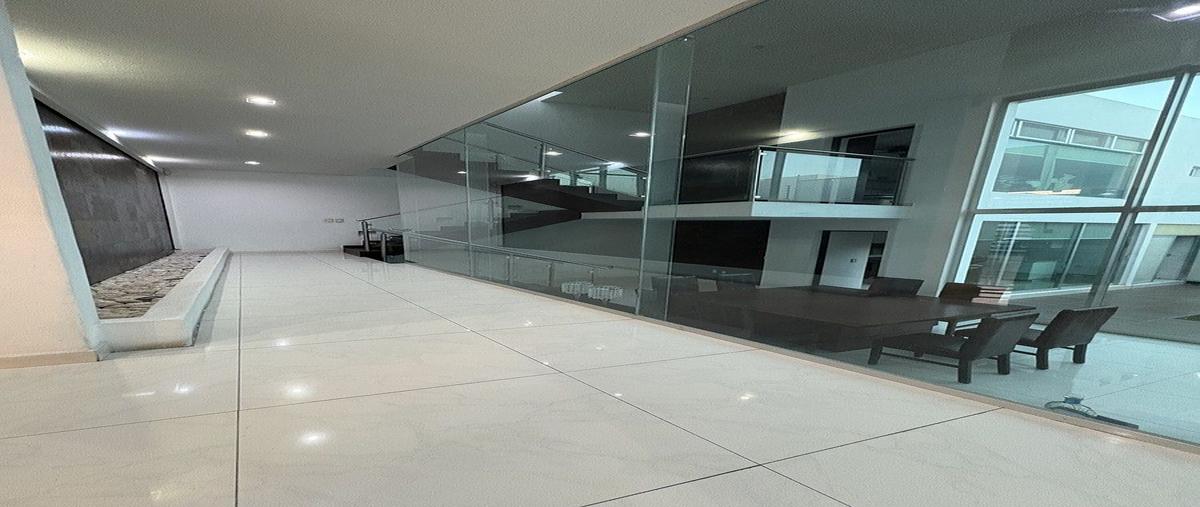 Foto de casa en renta en teresa cepeda y ahumada , valle de santa teresa, aguascalientes, aguascalientes, 0 No. 04