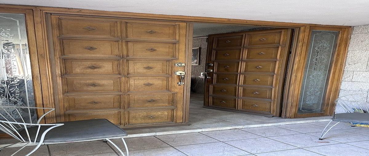 Foto de casa en venta en teresa de avila , roma, monterrey, nuevo león, 0 No. 03