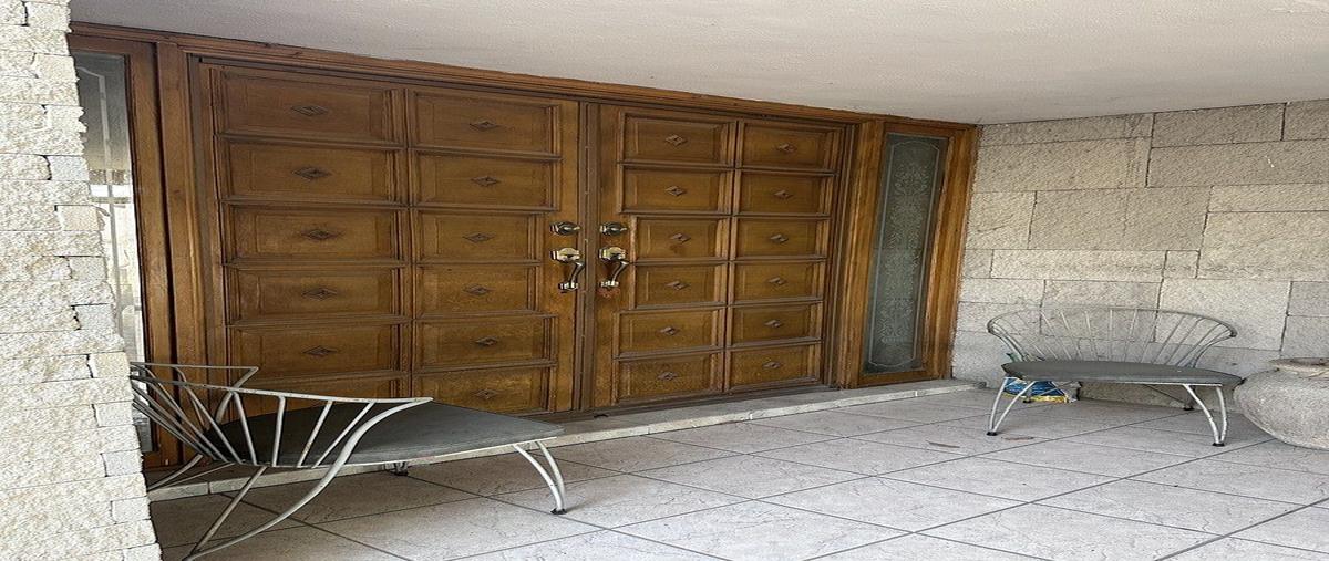 Foto de casa en venta en teresa de avila , roma, monterrey, nuevo león, 0 No. 04