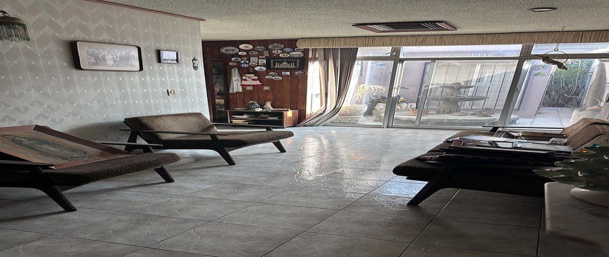 Foto de casa en venta en teresa de avila , roma, monterrey, nuevo león, 0 No. 05
