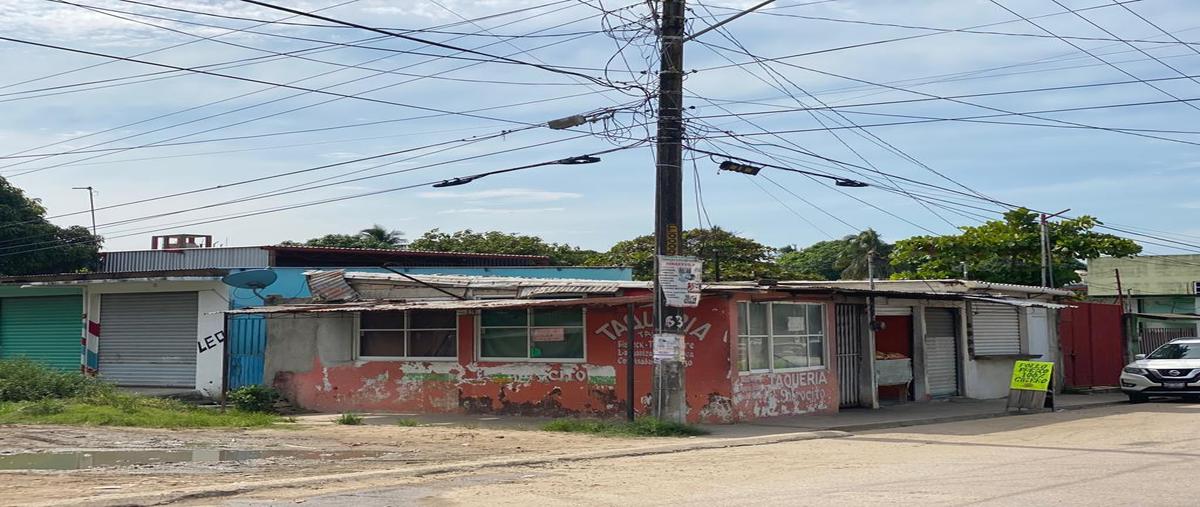 Foto de local en venta en  , teresa morales delgado, coatzacoalcos, veracruz de ignacio de la llave, 25412823 No. 03