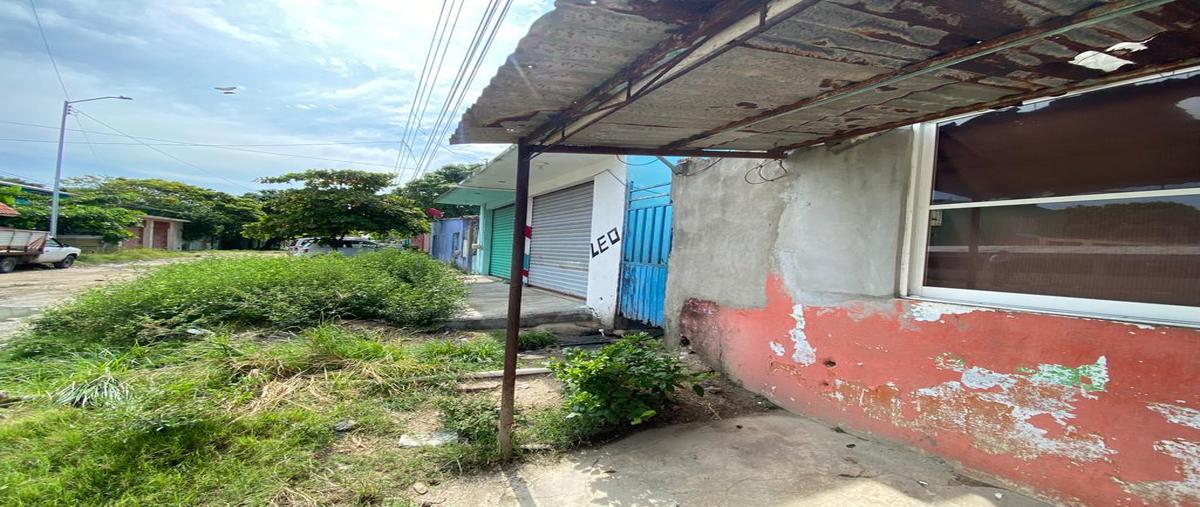 Foto de local en venta en  , teresa morales delgado, coatzacoalcos, veracruz de ignacio de la llave, 25412823 No. 04