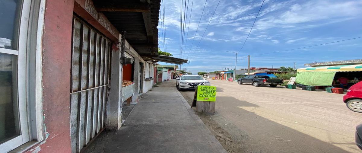 Foto de local en venta en  , teresa morales delgado, coatzacoalcos, veracruz de ignacio de la llave, 25412823 No. 05