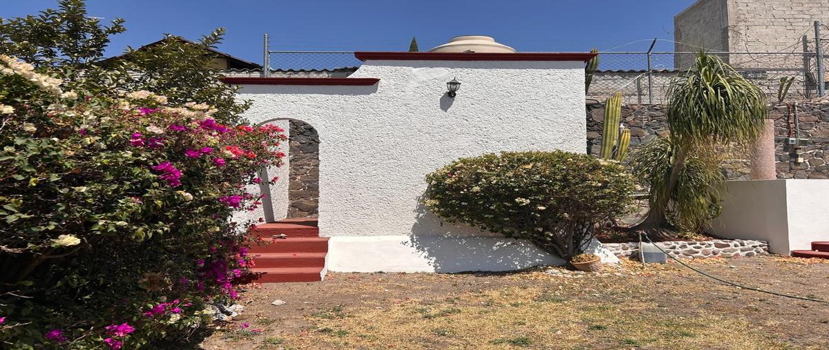 Foto de casa en venta en teresa santoyo , los olvera, corregidora, querétaro, 30511146 No. 03