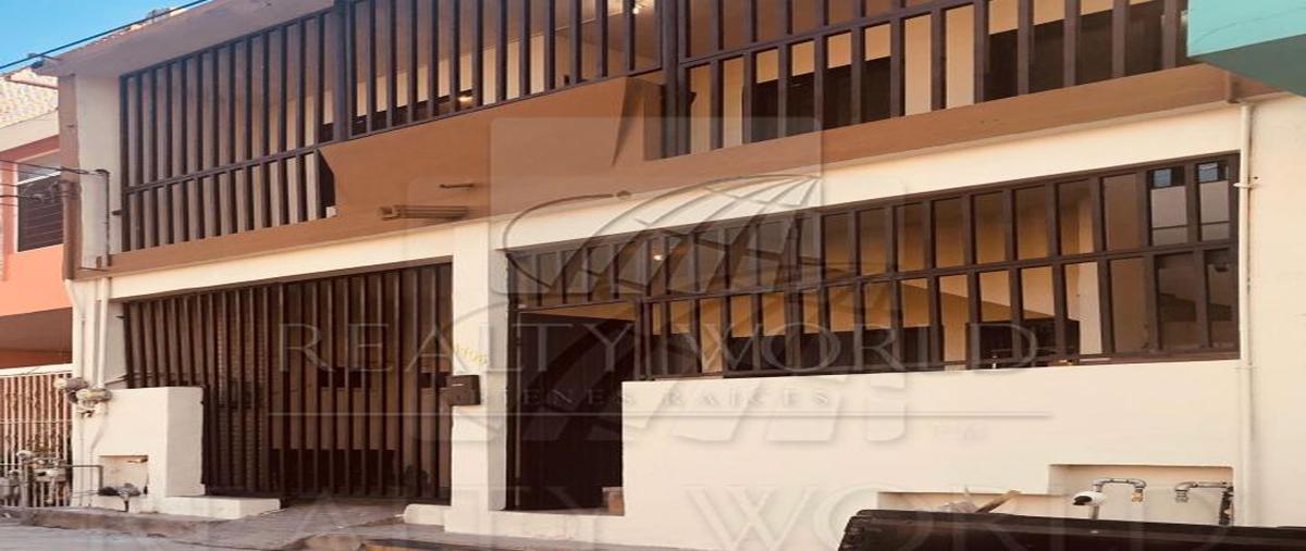 Foto de local en venta en  , terminal, monterrey, nuevo león, 10601177 No. 02