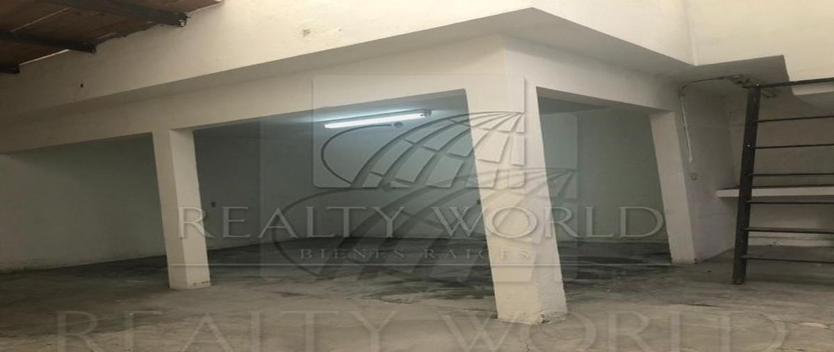 Foto de local en venta en  , terminal, monterrey, nuevo león, 10601177 No. 04